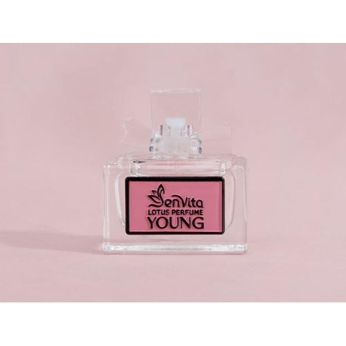 Bí quyết để giữ mùi hương nước hoa Lotus Perfume YOUNG luôn tươi mới và lôi cuốn